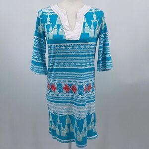 Lilly Pulitzer Seashell Dress